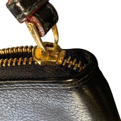 2983 Loewe Wallet Loewe Long Wallet Heritage Preowned Excellent Condition