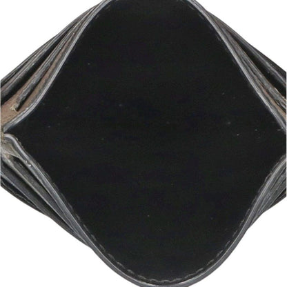 Bottega Veneta Leather Card Case For Men