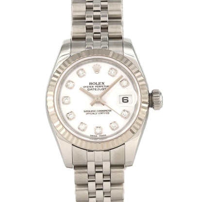 Rolex Datejust Automatic Winding M Number Bracelet