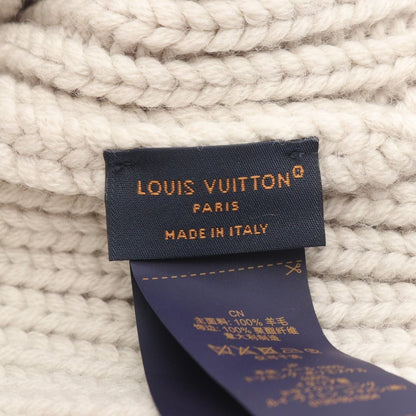 Louis Vuitton Knit Cap LV Birds Wool Vine — view 4