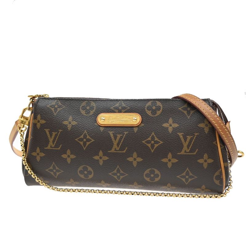 Louis Vuitton Shoulder Bag 2WAY Eva Monogram M95567 683ka630