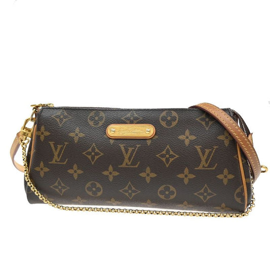 Louis Vuitton Shoulder Bag 2WAY Eva Monogram M95567 683ka630