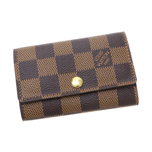 Louis Vuitton Damier Multicles 6