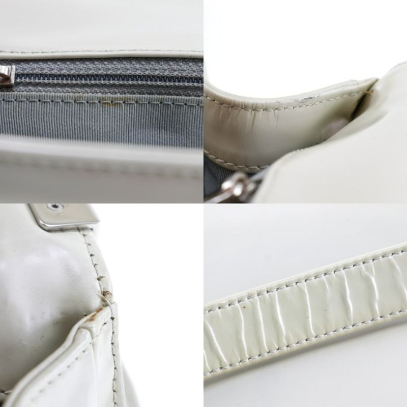 Chanel Chain Shoulder Boy Chanel Enamel Women's Shoulder Bag