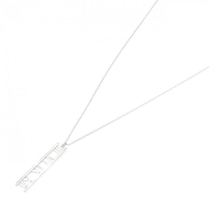 Tiffany & Co Atlas Open Necklace — view 2