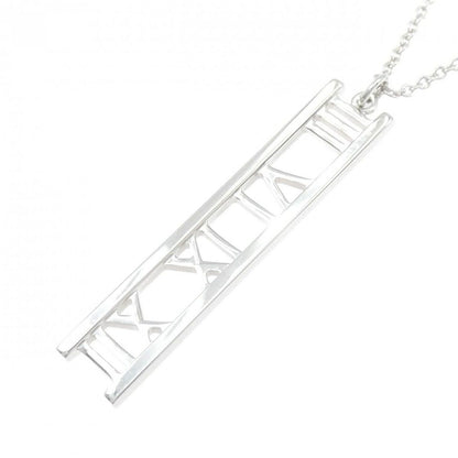 Tiffany & Co Atlas Open Necklace — view 3