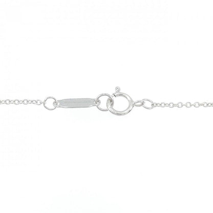 Tiffany & Co Atlas Open Necklace — view 5