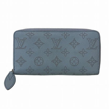 Louis Vuitton Mahina Zippy Wallet M67410 Long Wallet For Women