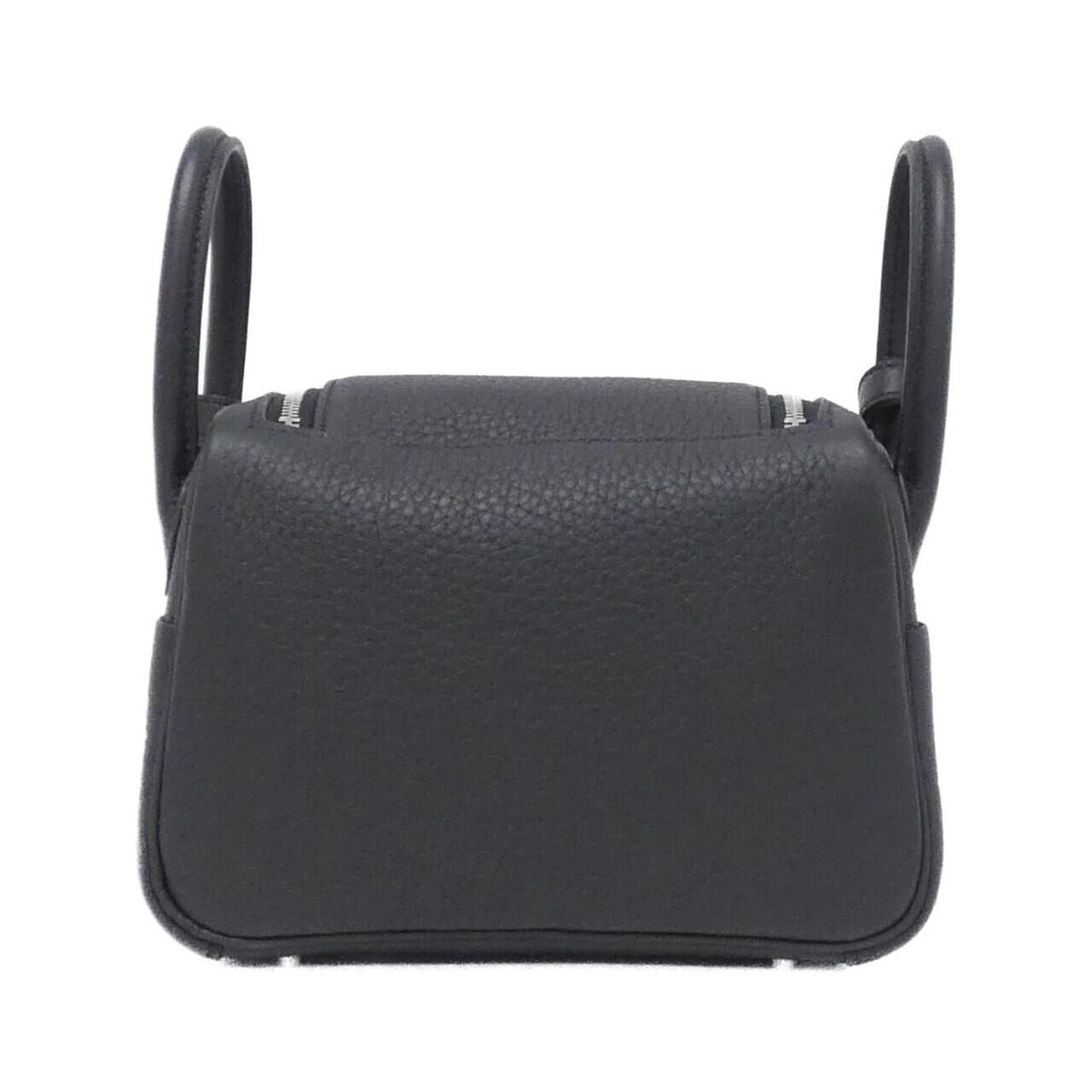 Hermes Lindy 2 Mini Shoulder Bag — view 2