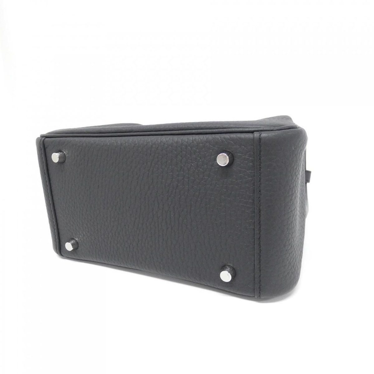 Hermes Lindy 2 Mini Shoulder Bag — view 3