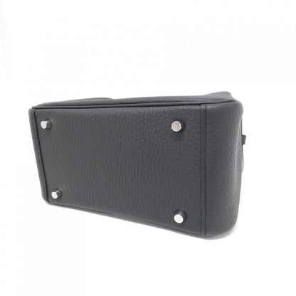 Hermes Lindy 2 Mini Shoulder Bag — view 3