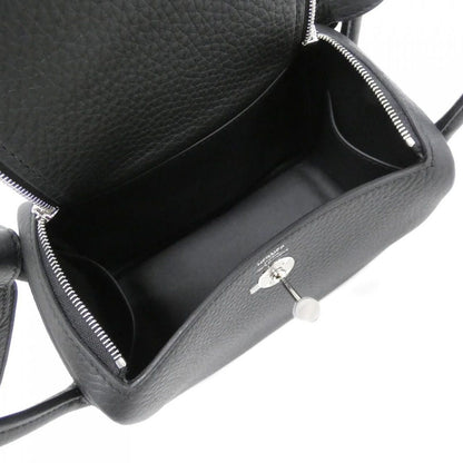 Hermes Lindy 2 Mini Shoulder Bag — view 6