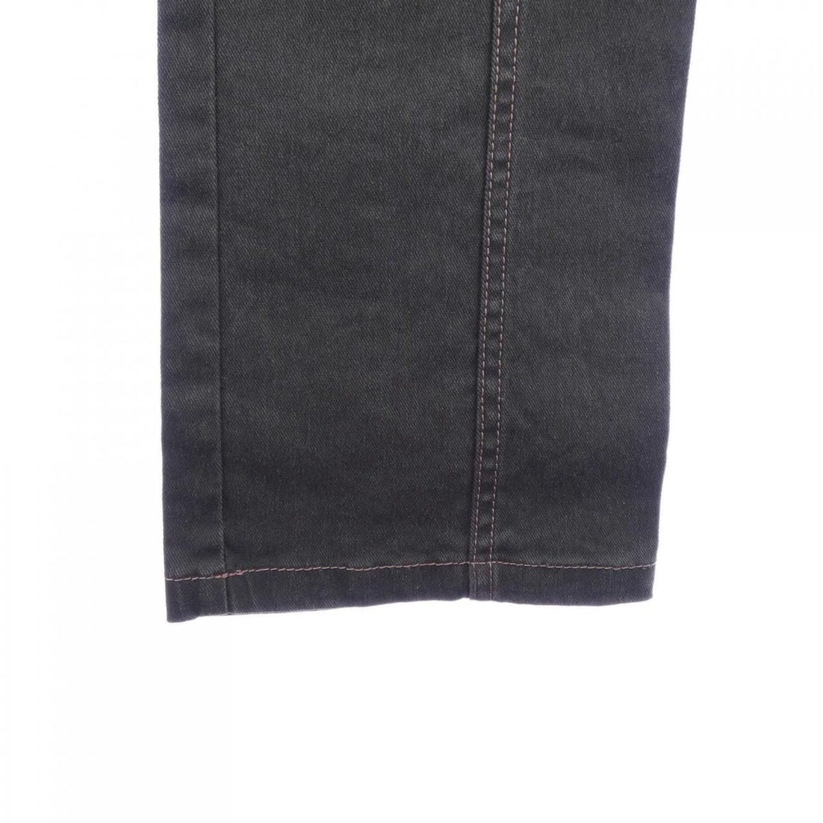 Dior Jeans Gray — view 4