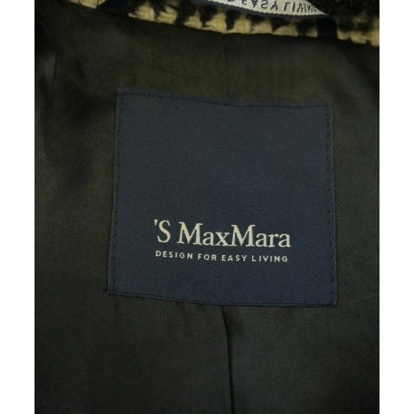 Max Mara 'S Coat — view 3