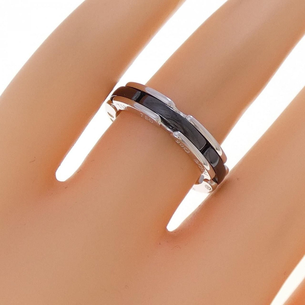 Chanel Ultra Collection Ring — view 5