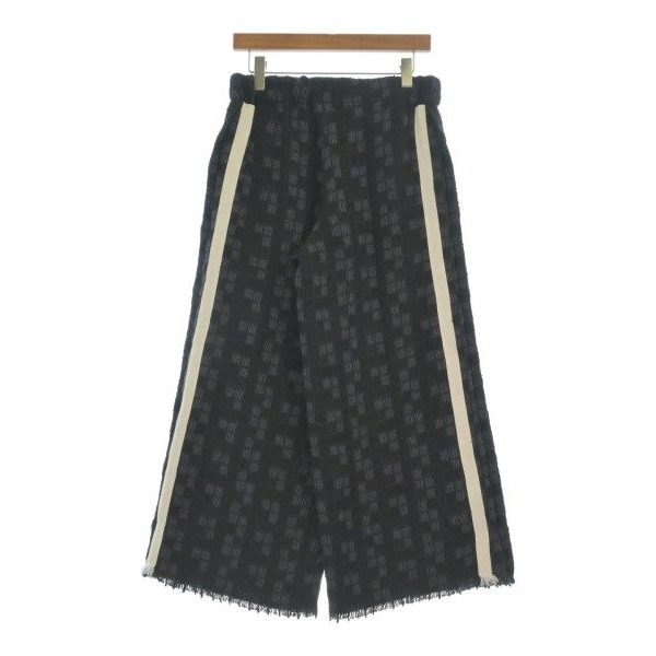 Gucci Pants Black — view 2