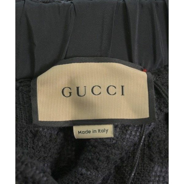 Gucci Pants Black — view 3
