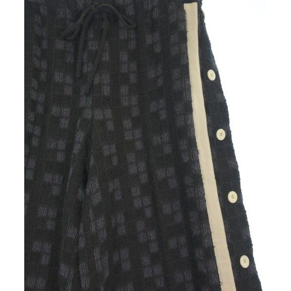 Gucci Pants Black — view 4