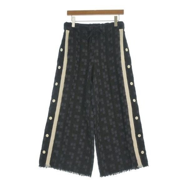 Gucci Pants Black