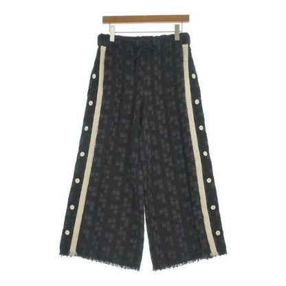 Gucci Pants Black