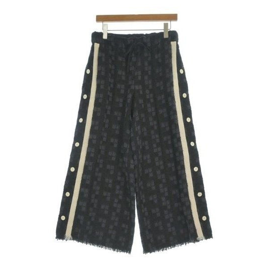 Gucci Pants Black