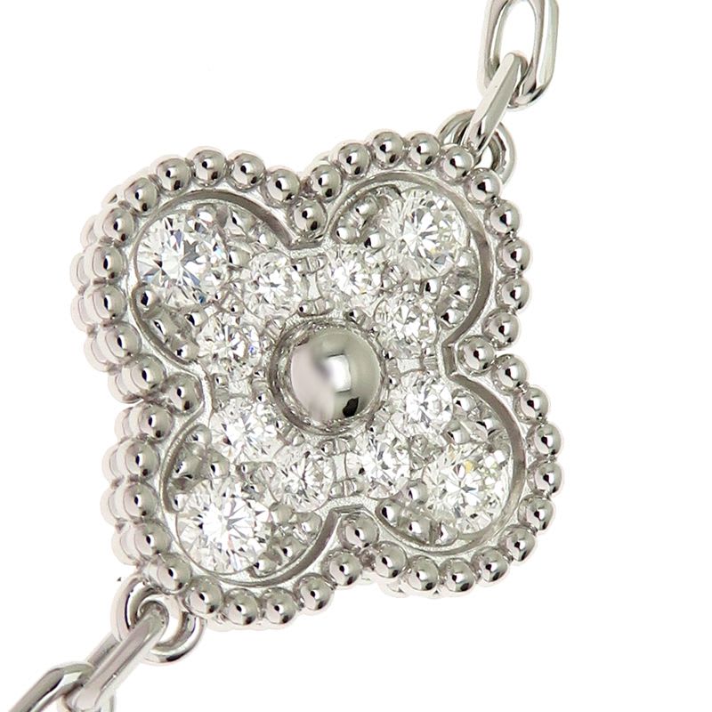 Van Cleef & Arpels Bracelet