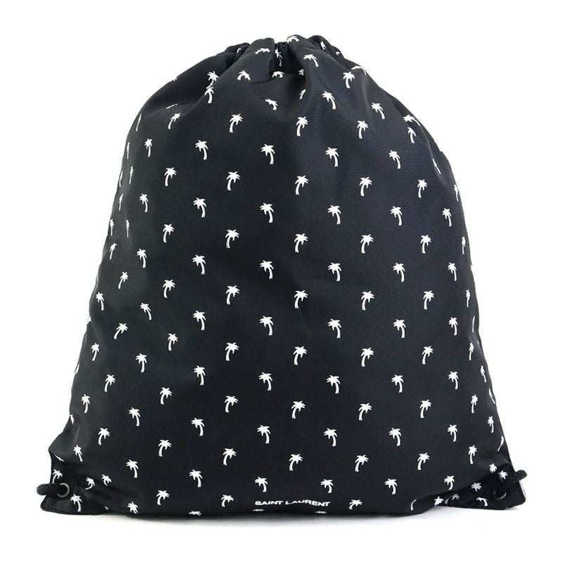 Saint Laurent Nap Sac Backpack