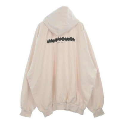 Balenciaga Hoodie Size 4 — view 2