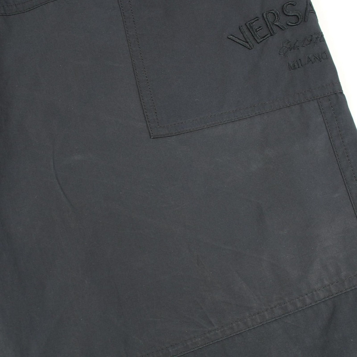 Versace Cargo Pants Cotton Rayon B — view 11