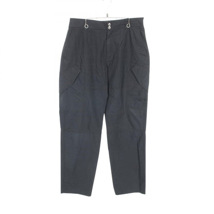 Versace Cargo Pants Cotton Rayon B