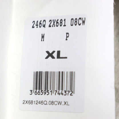 Celine 22SS 2x681246q Loose Logo T-shirt Cotton Logo Print Camouflage Pattern