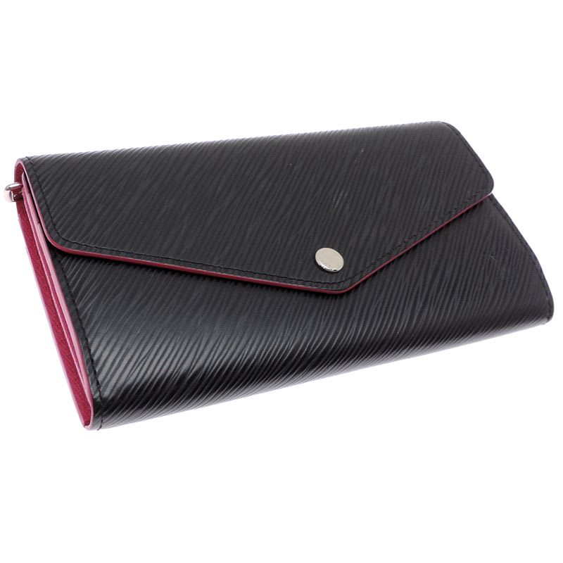 Louis Vuitton Long Wallet