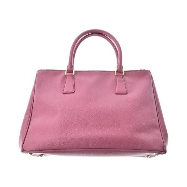 Prada Handbag Pink — view 2
