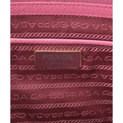 Prada Handbag Pink — view 4