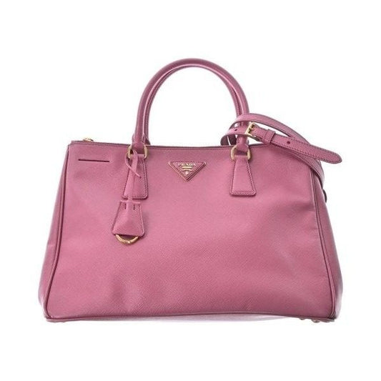 Prada Handbag Pink