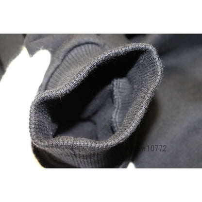 Celine Hoodie Black — view 7