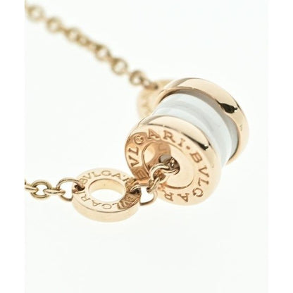 Bvlgari Bracelet Bangle Pink S — view 2