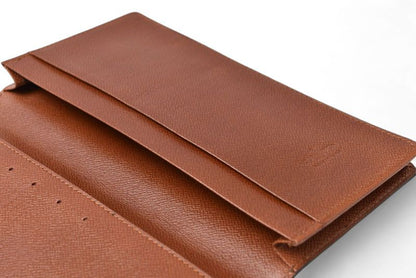 Louis Vuitton Wallet Vintage Men's Louis Vuitton Long Wallet Porte Cult Cles Di