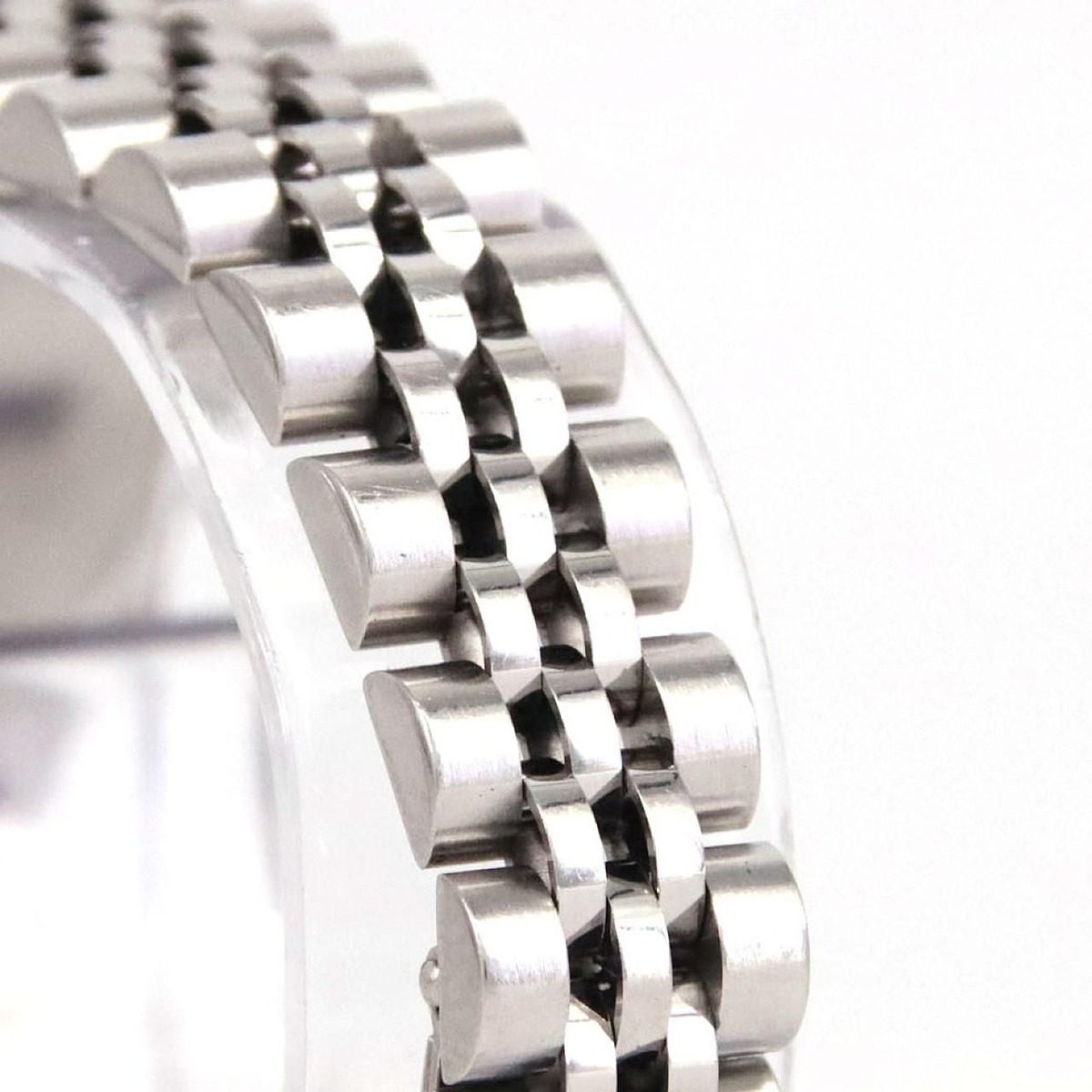 Rolex Datejust Automatic Winding S Number Watch — view 3