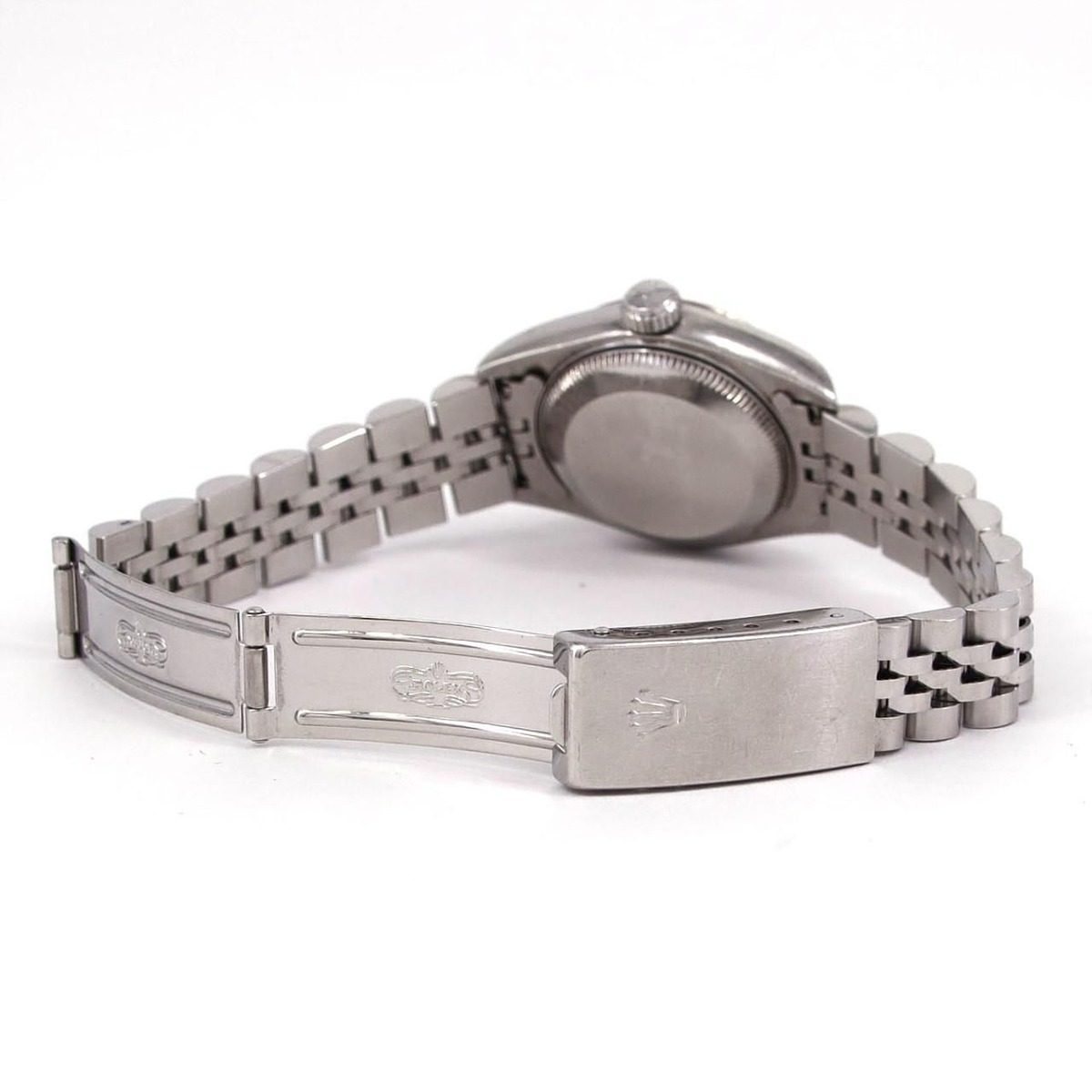 Rolex Datejust Automatic Winding S Number Watch — view 6