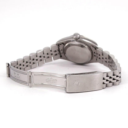 Rolex Datejust Automatic Winding S Number Watch — view 6