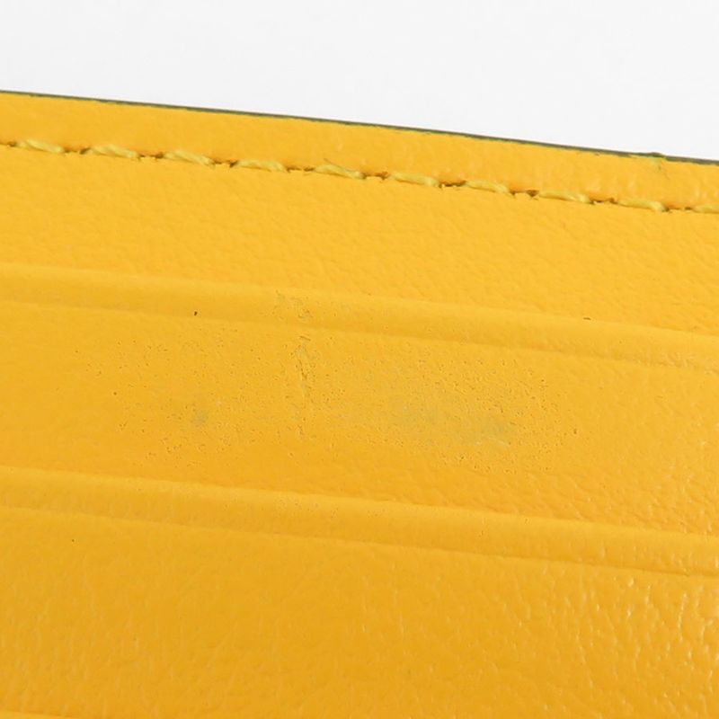 Fendi Bifold Wallet 8m0468-aayz