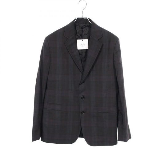Hermes Tailored Jacket Wool