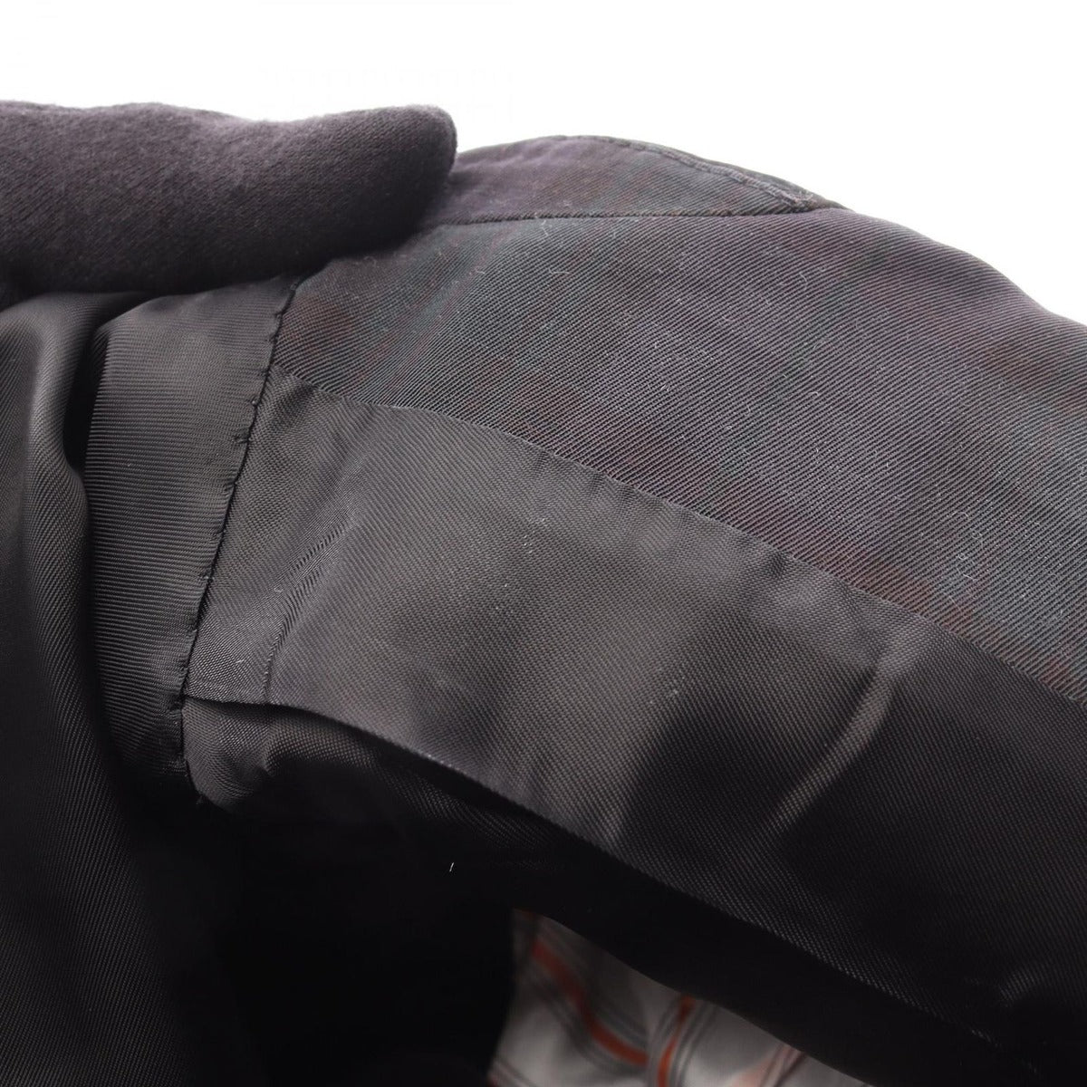 Hermes Tailored Jacket Wool — view 7