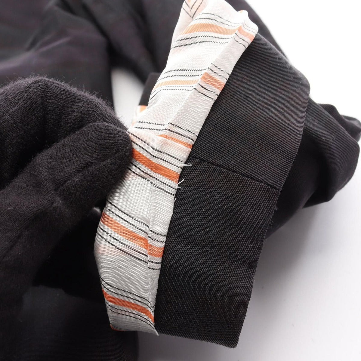 Hermes Tailored Jacket Wool — view 8