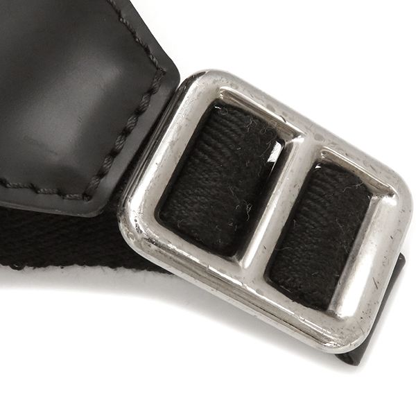 Louis Vuitton Backpack Daypack Josh Monogram Macassar Monogram X Black Silver