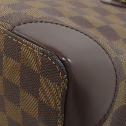Louis Vuitton N51205 Hampstead PM Tote Bag Damier Canvas Women