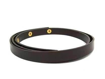 Louis Vuitton Pochette For Florentine Size XS Shoulder Strap Brown