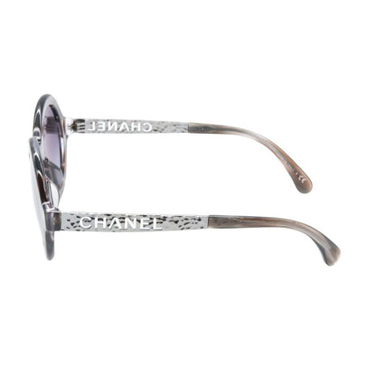 Chanel Sunglasses S6 Gray Eyewear — view 3
