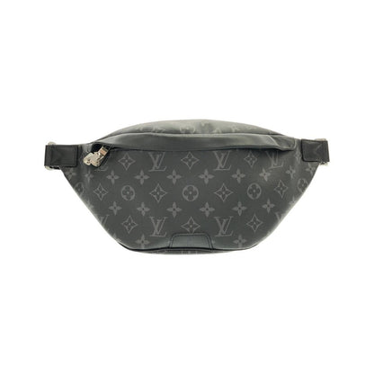 Louis Vuitton Monogram Eclipse Discovery Bum Bag PM